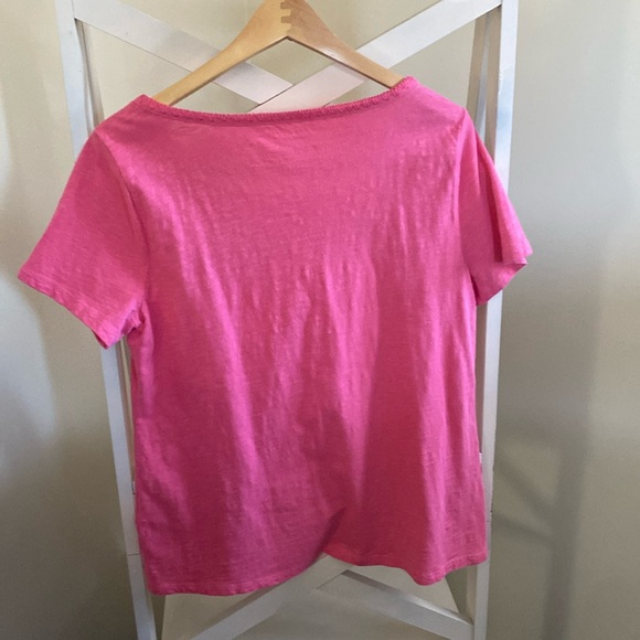 Talbots Pullover Shirt - Picture 2 of 7